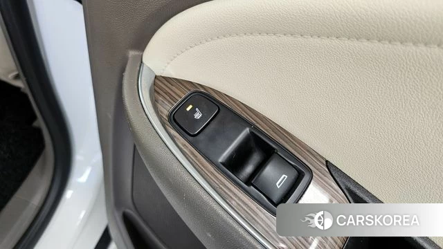 Chevrolet (GM Daewoo) The New Malibu id 3942646 из Кореи 10