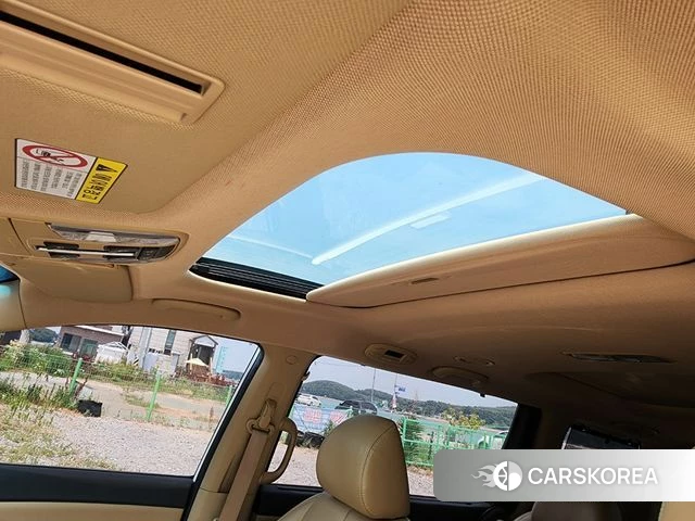 Kia The New Carnival id 4520878 из Кореи 10