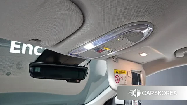 Hyundai Ionic 5 id 3654887 из Кореи 10