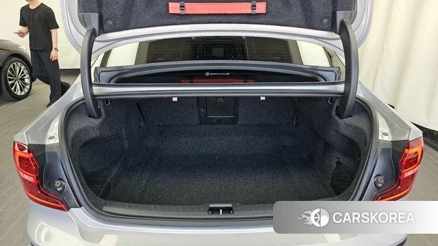 Volvo S60 3rd generation id 3964135 из Кореи 10