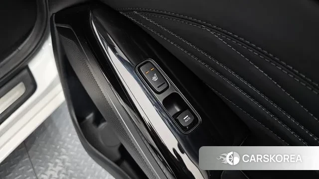 Kia K7 Premier id 3616909 из Кореи 10