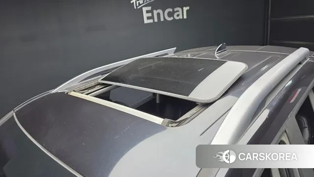 Ssangyong Rexton Sports id 3345421 из Кореи 10