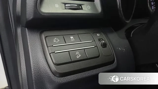 Ssangyong Tivoli Armor id 3562976 из Кореи 10