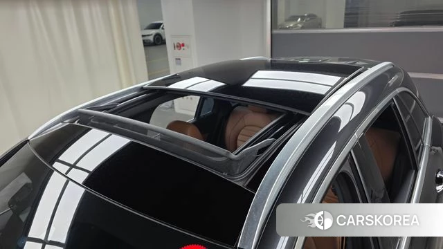 Mercedes-Benz GLC-Class X253 id 3859457 из Кореи 10