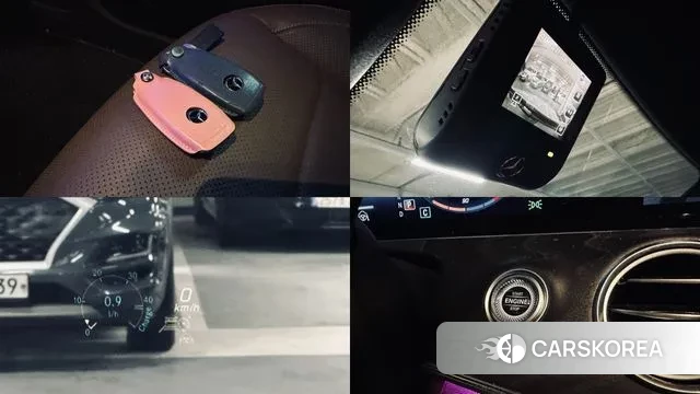 Mercedes-Benz E-Class W213 id 3734736 из Кореи 10