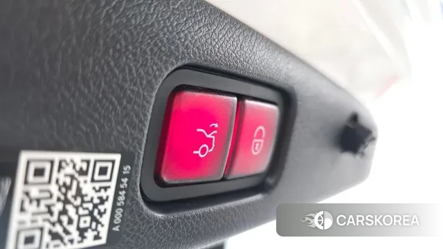 Mercedes-Benz E-Class W214 id 3732140 из Кореи 10