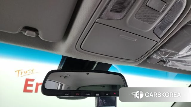 Kia The New Niro id 3936663 из Кореи 10