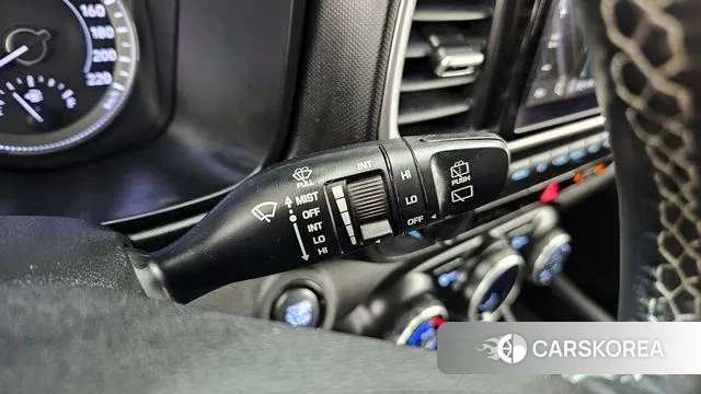 Hyundai Venue id 3581454 из Кореи 10