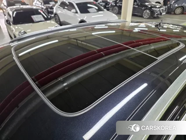 Audi Q8 (4M) id 3044280 из Кореи 10