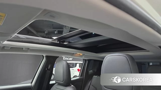 Jeep Renegade id 3866683 из Кореи 10