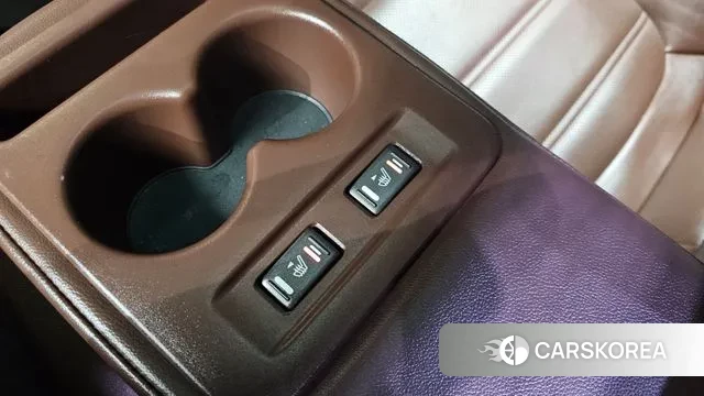 Renault Korea (Samsung) SM6 id 3742653 из Кореи 10