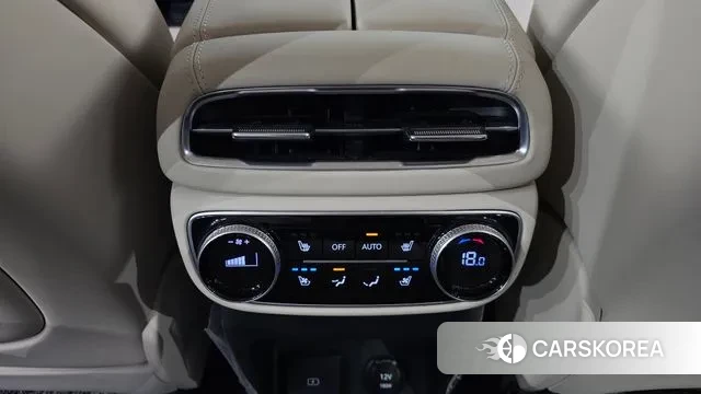 Genesis GV80 id 3032327 из Кореи 10