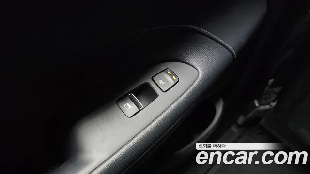 Hyundai Grandeur IG id 2306808 из Кореи 10