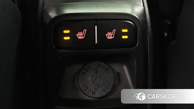 Kia The New Ray id 3924681 из Кореи 10