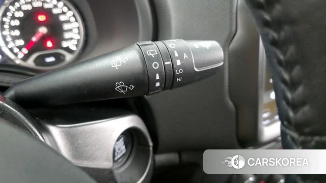 Jeep Renegade id 4345476 из Кореи 10