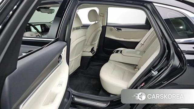 Hyundai The New Grandeur IG Hybrid id 4283084 из Кореи 10