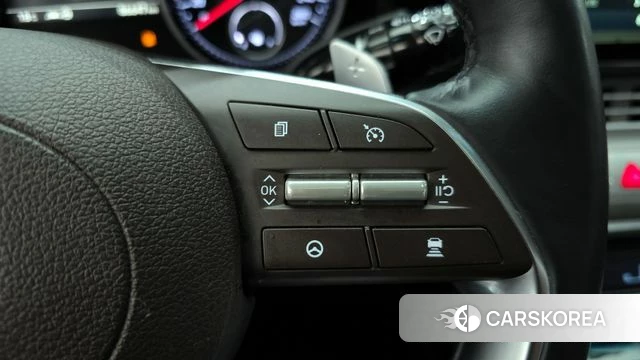 Hyundai The New Grandeur IG id 4245541 из Кореи 10