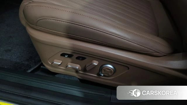 Hyundai Grandeur Hybrid (GN7) id 4617795 из Кореи 10