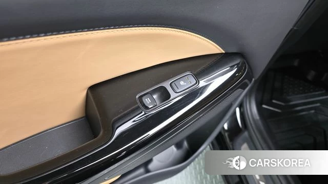 Kia K7 Premier Hybrid id 4529762 из Кореи 10