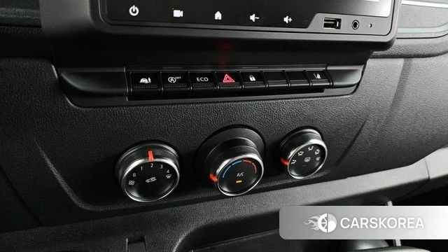 Renault Korea (Samsung) Master id 4871897 из Кореи 10