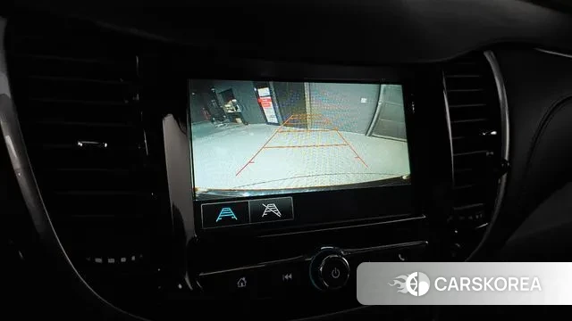 Chevrolet (GM Daewoo) The New Trax id 3682324 из Кореи 10