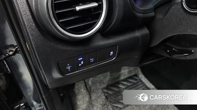 Hyundai Kona id 3789621 из Кореи 10