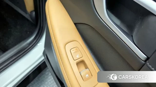 Hyundai Sonata D Edge (DN8) id 3365597 из Кореи 10