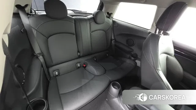 Mini Cooper id 3752548 из Кореи 10