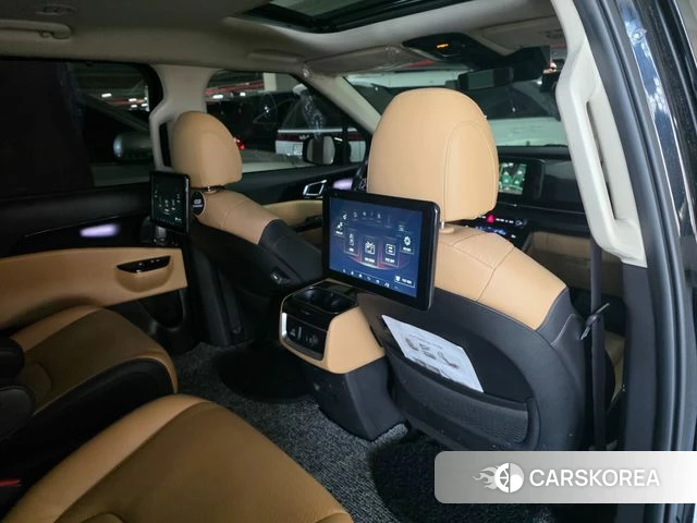 Kia Carnival 4th generation id 3941715 из Кореи 10