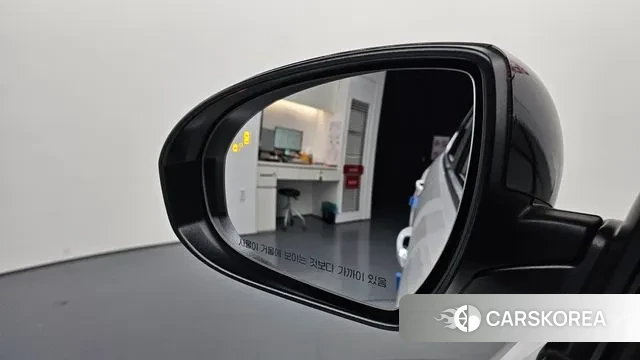 Hyundai All New Tucson id 3583302 из Кореи 10