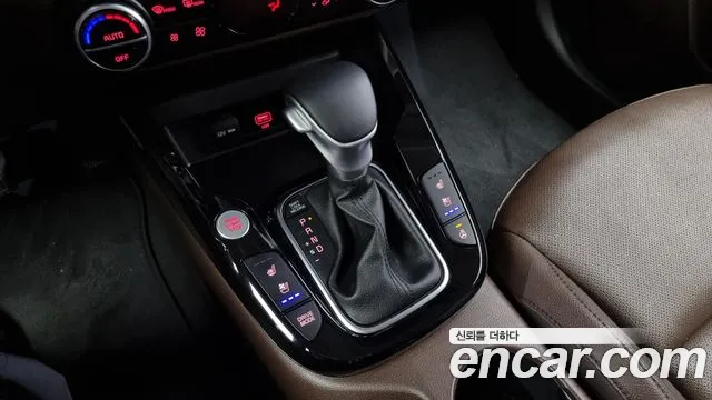 Kia Soul Booster id 2693782 из Кореи 10