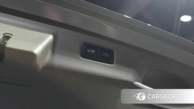 Kia The New Carnival 4th Generation id 4349088 из Кореи 10