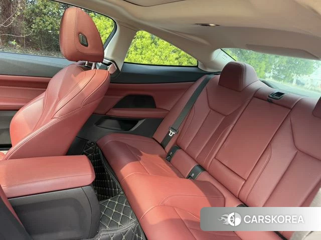 BMW 4 series id 4271519 из Китая 10