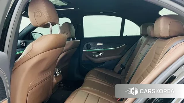 Mercedes-Benz E-Class W213 id 3230310 из Кореи 10