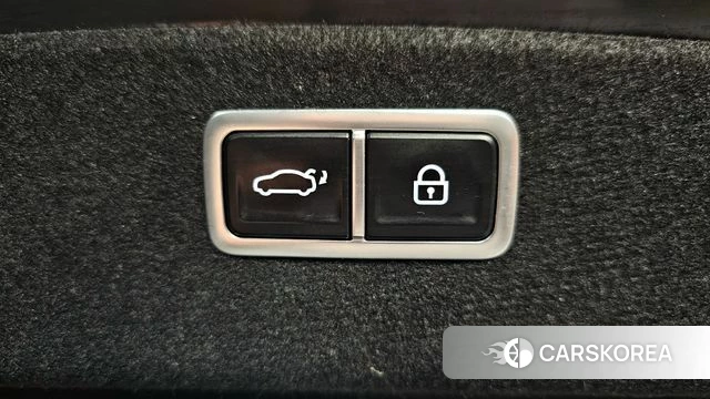 Genesis G80 (RG3) id 3910865 из Кореи 10