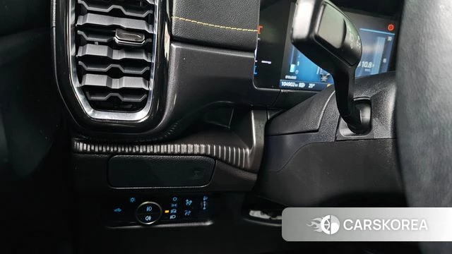 Ford Ranger 4th Generation id 3826554 из Кореи 10