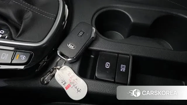 Kia Seltos id 3741348 из Кореи 10