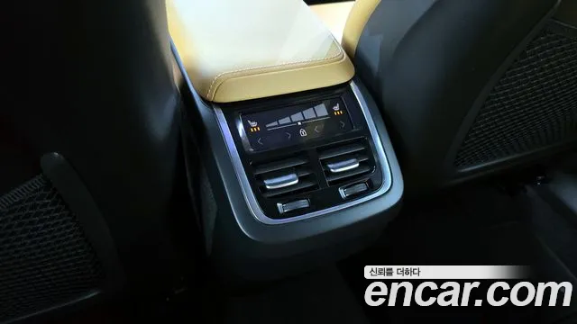 Volvo XC60 second Generation id 2244261 из Кореи 10