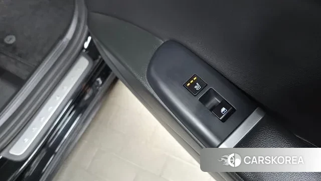 Hyundai Grandeur Hybrid (GN7) id 3007033 из Кореи 10