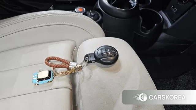 Mini Cooper id 3494792 из Кореи 10