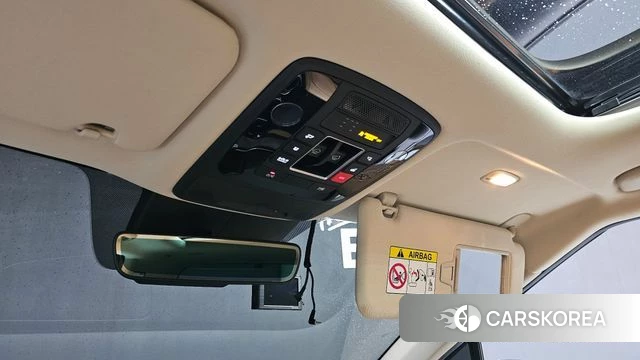 Kia Carnival 4th generation id 4561050 из Кореи 10