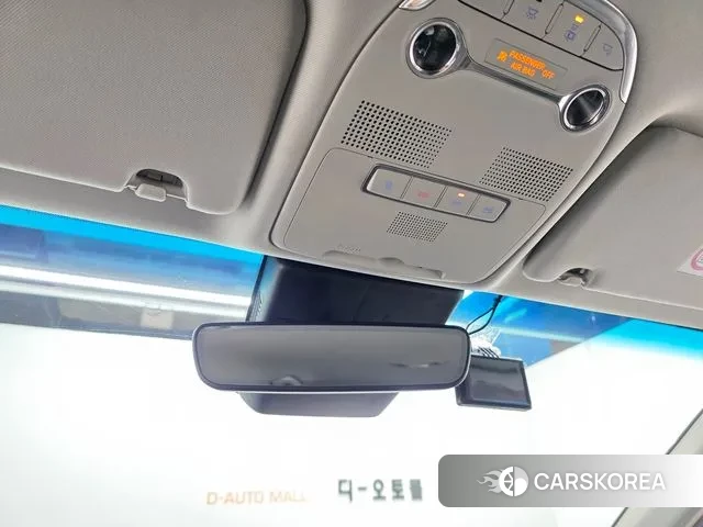 Hyundai The New Grandeur IG id 3395434 из Кореи 10