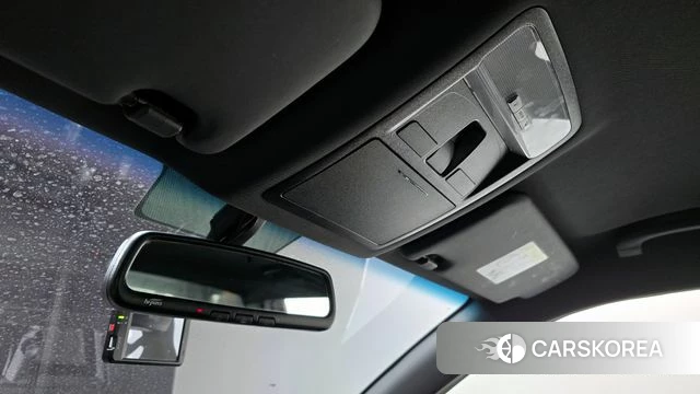 Ssangyong Rexton Sports id 3899011 из Кореи 10