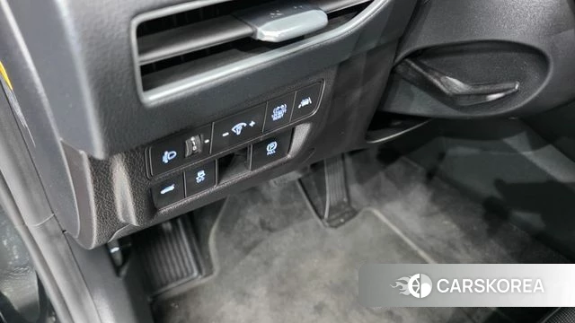 Hyundai Sonata Hybrid (DN8) id 4573812 из Кореи 10