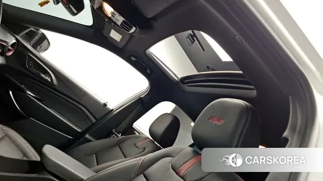 Chevrolet (GM Daewoo) Trax Crossover id 3420611 из Кореи 10