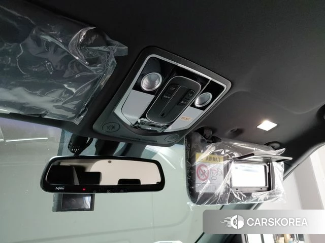 Ssangyong Torres id 4711113 из Кореи 10