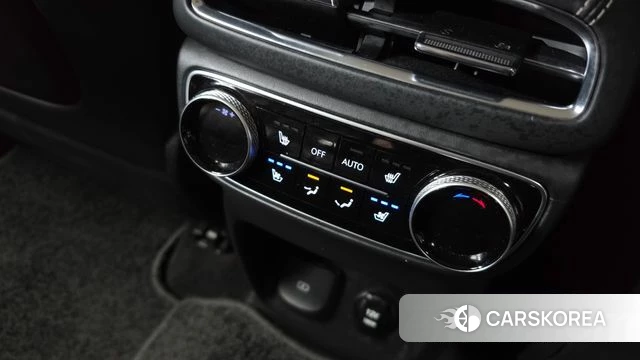 Genesis GV80 id 4324979 из Кореи 10
