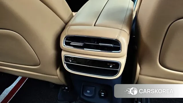 Genesis GV80 id 3044897 из Кореи 10