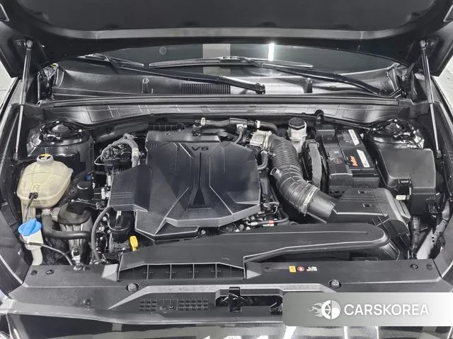 Kia K8 id 3311610 из Кореи 10