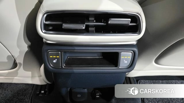 Genesis GV80 id 3963836 из Кореи 10
